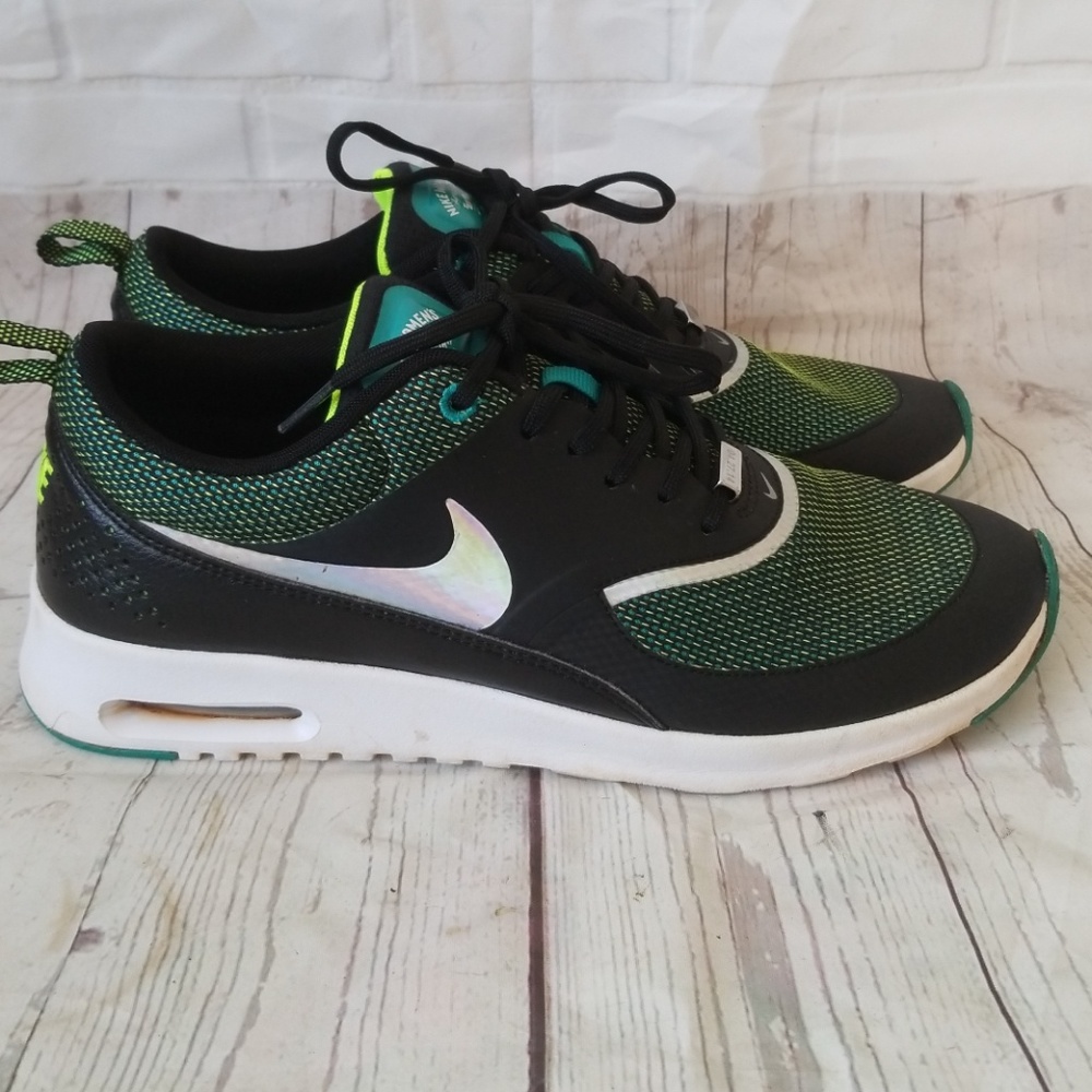 nike air max thea rare special edition DC marathon
